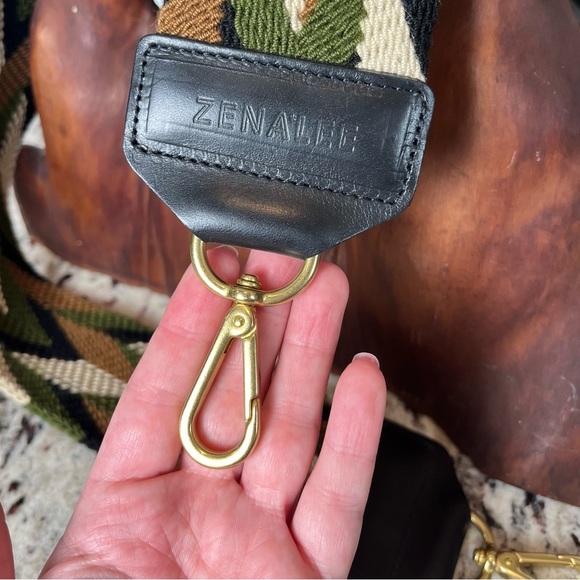 Woven ZENA*LEE Replacement Strap - Picture 3 of 6